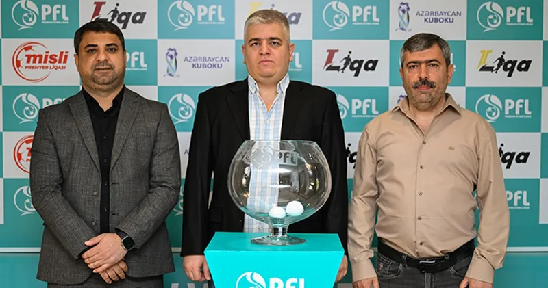 Lerik pley off matçında meydan sahibi oldu