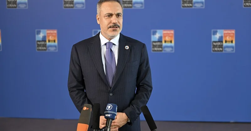 Bakı fövqəladə addım atdı, dəstəkləyir Hakan Fidan