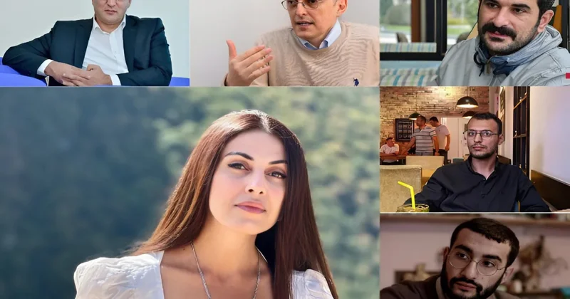 Bu hekayədə ədəbiyyat adına heç nə yoxdur! Müzakirə