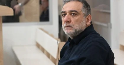 Vardanyanın məhkəməsində zərərçəkmişlər danışdı FOTOLAR