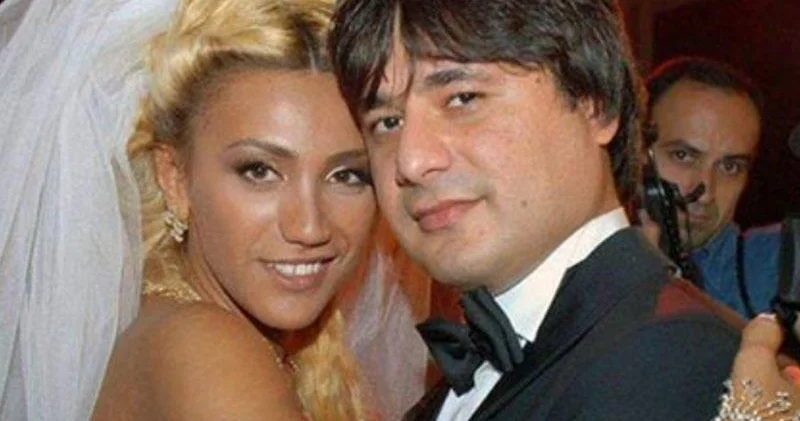 Röyanın keçmiş əri ondan danışdı: Çox sevirəm...