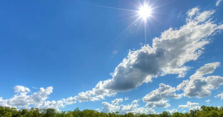 Mayın 28 də havanın temperaturu dəyişəcək
