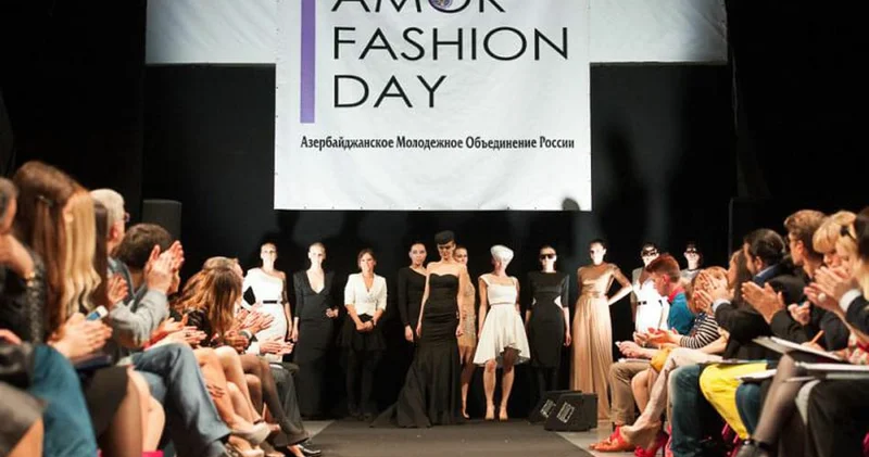 Moda sadəcə geyim deyil, bir ifadə formasıdır AYDINLIQ GƏTİRİLDİ