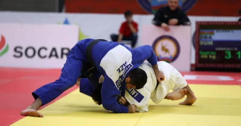 Azərbaycanı dünya çempionatında onlar təmsil edəcək