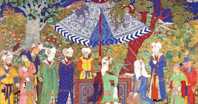 Dövlətçilik tariximizdə Ağqoyunlu ( Bayanduriyyə) dövləti