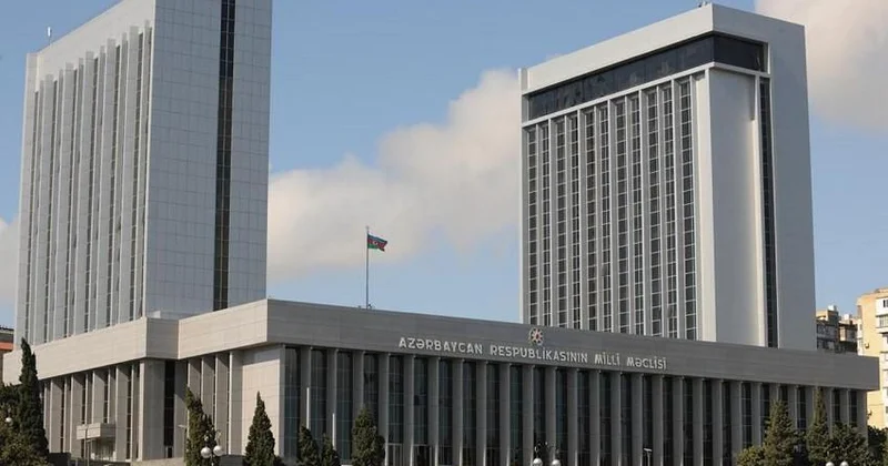Azərbaycan parlamenti büdcənin icrasını müzakirə edir