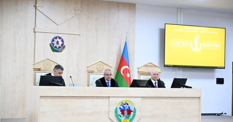 На суде по делу Варданяна выступили потерпевшие от армянской оккупации ФОТО