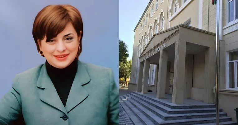 Bakının bu məktəbinin direktoru ilə bağlı inanılmaz FAKT 28 ildir…