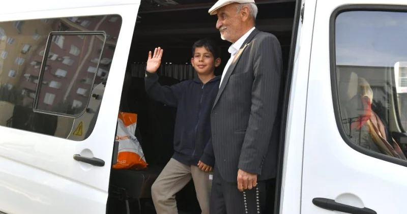 Böyük Qayıdış: