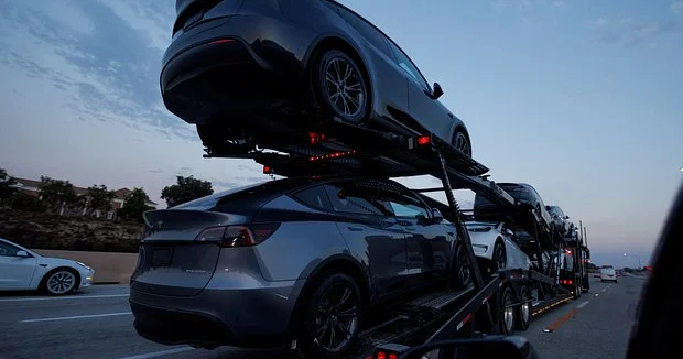 Ən məşhur Tesla avtomobili Xiaomi səbəbiylə uğursuz olacaq..?