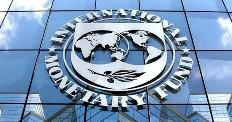 BVF Böyük Britaniyanın ilin sonuna artım proqnozunu yüksəldib