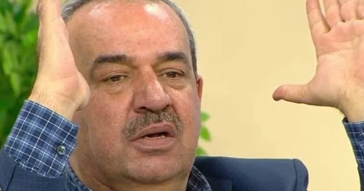 Ağamirzənin ikinci nəvəsi olub