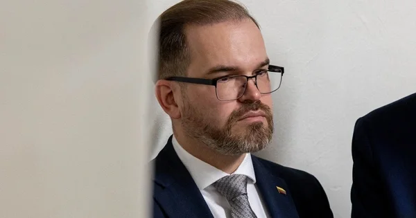 Минобороны Литвы: Страны Прибалтики должны адаптироваться к вторжениям беспилотников Minval Politika