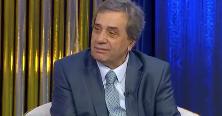 “25 il işlədim, artıq bəsdir”