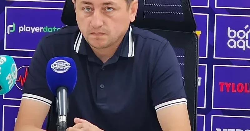 Qəzənfər Abbasov: “Necə olacağını bilmirəm”