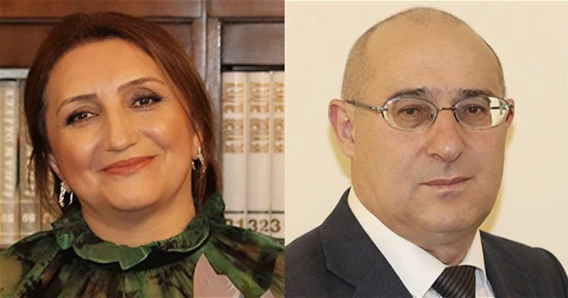 По 10 лет тюрьмы: Суд требует наказать экс аудиторов