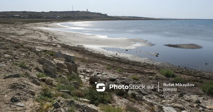 Землетрясения в Каспии и отступление моря: есть ли связь между этими процессами?