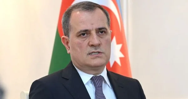 Azərbaycan beynəlxalq aləmdə güclü, nüfuzlu və etibarlı tərəfdaş kimi tanınır Nazir