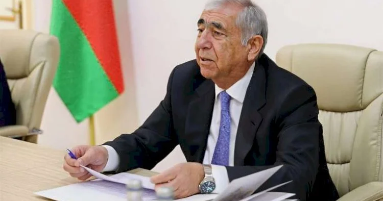 Saleh Məmmədovun korrupsiya bataqlığında kimlər boğulacaq? Sabiq sədrlə bağlı yeni məlumatlar yayıldı