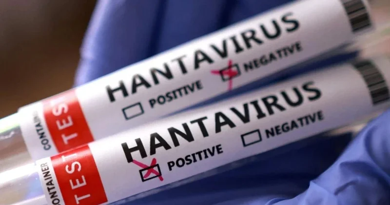 ÜST dən Hantavirus açıqlaması: Yeni yoluxma qeydə alındı