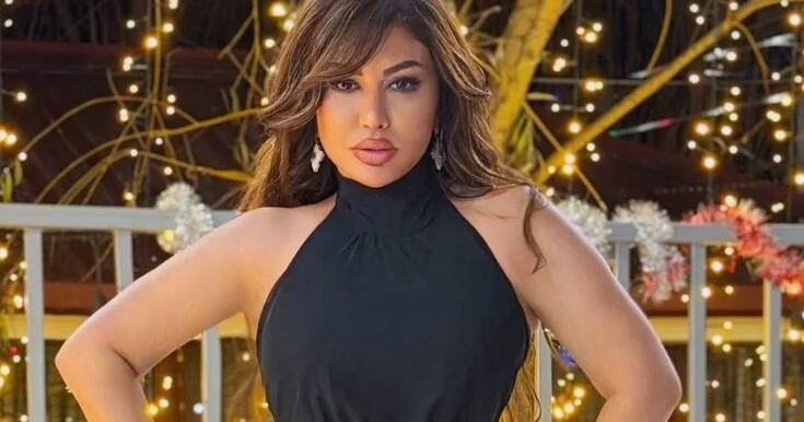 Anasının ağır vəziyyətdə FOTOsunu paylaşdı