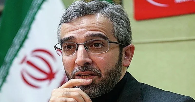 İran ABŞ dan bütün aktivlərinin azad edilməsini istəyir