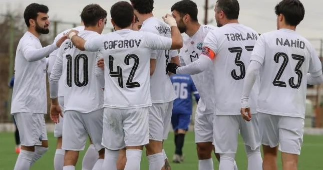 Şəfa ev oyunlarını bu stadionda keçirəcək
