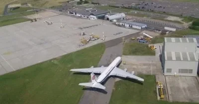 В Британии под угрозой оказался проект авиахаба за $1 млрд