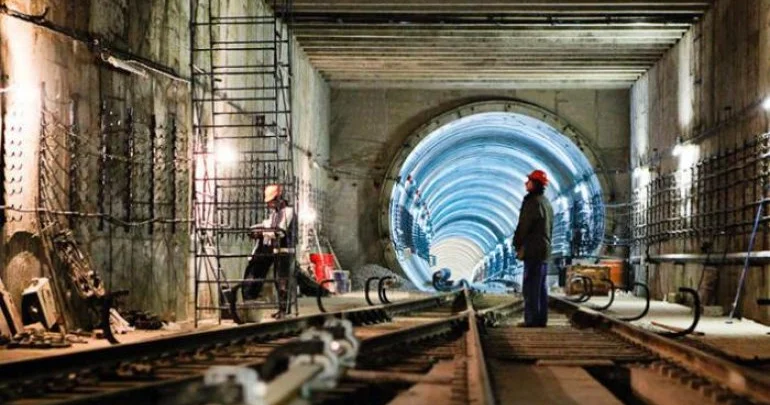 Metropolitendə tikintiyə ayrılacaq milyonlar AÇIQLANDI