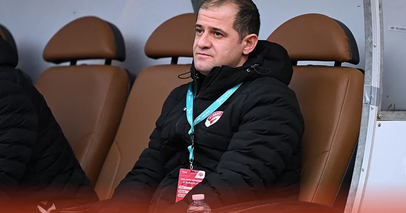 Elmar Baxşıyev: “Hər iki oyundan razı qaldıq”