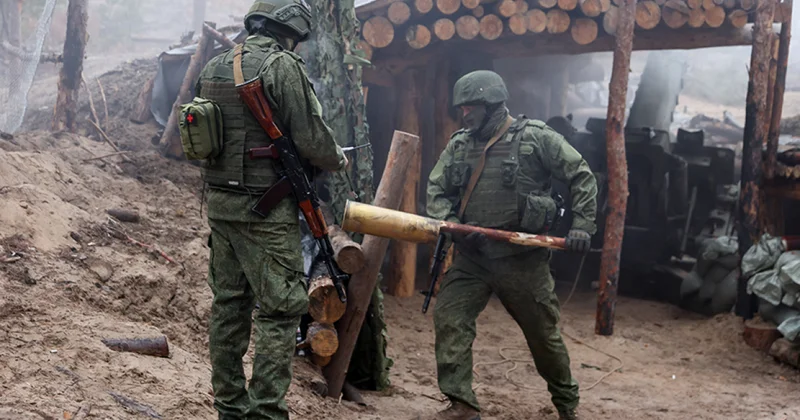Россия нападет через 12 месяцев?