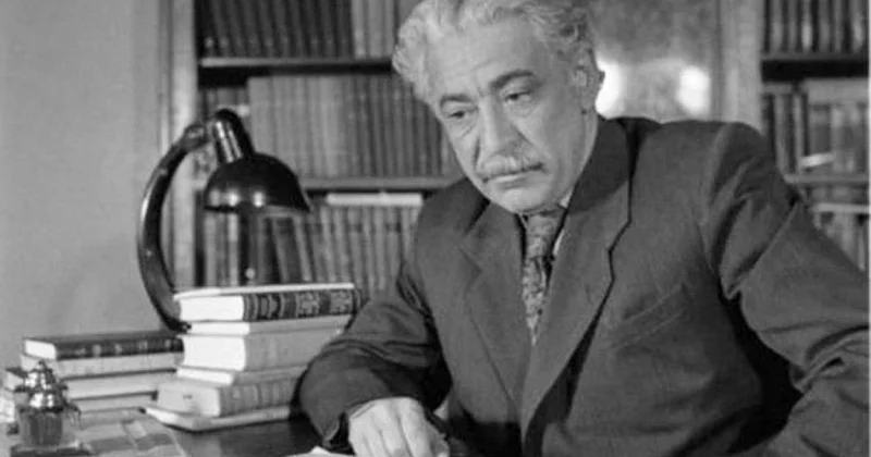 Sevgilim, qolunu boynuma dola! Günün şeiri
