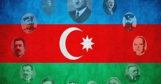 28 May Respublika Günü qeyd olunur