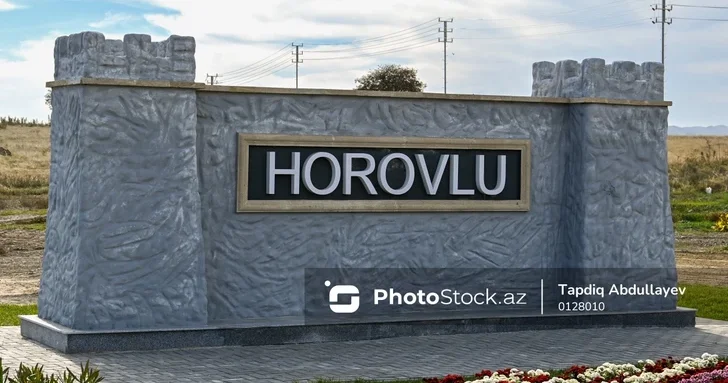 Спустя 33 года: жители Хоровлу впервые отметили Гурбан байрамы на родной земле