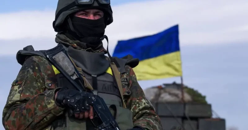 Украина объявила программу Логистический локдаун для ударов по тылу РФ