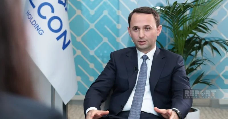 Шахин Бабаев: Одна из основных целей привести организации в состояние готовности к приватизации