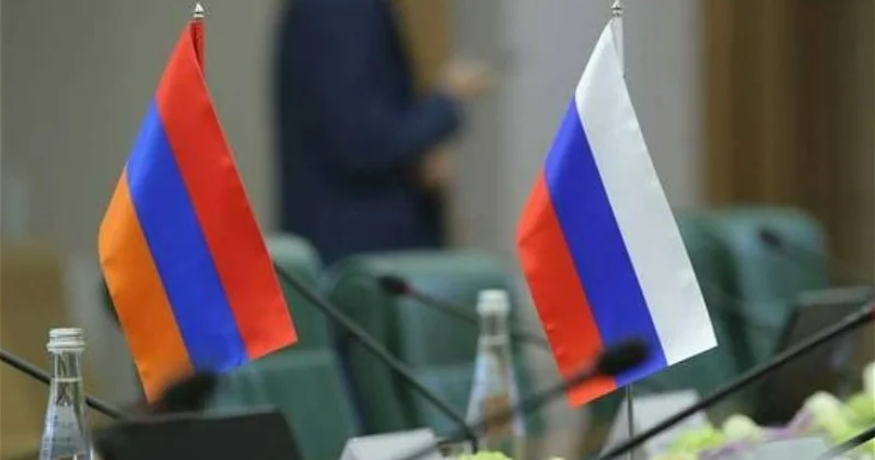 Армения заявила об отсутствии предупреждений от России по газовому соглашению