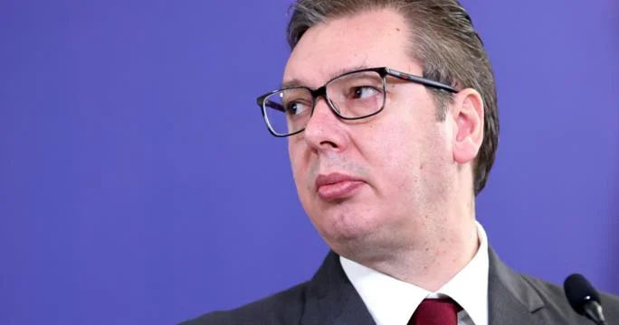 Вучич: Сербия видит в своем атомном проекте не менее двух партнеров