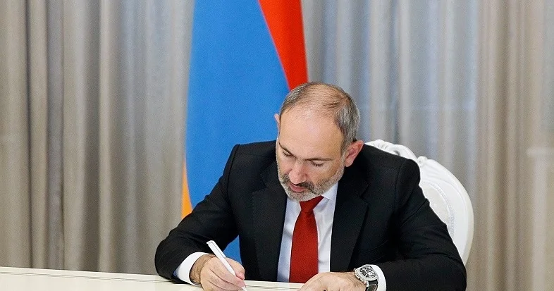 Paşinyan onların həbsinə FƏRMAN VERDİ KONKRET