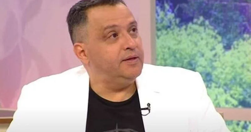 “Məni heç kim əvəz edə bilmir” Çingiz Əhmədov