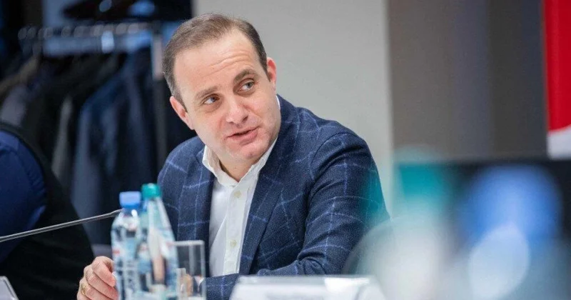 В Грузии назвали Азербайджан стратегическим партнером Minval Politika