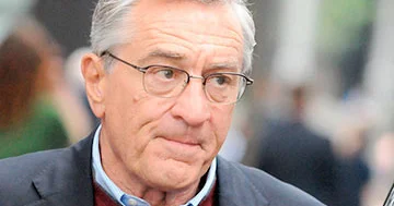 De Niro kino tarixini dəyişdirən rolunu xatırlayır…