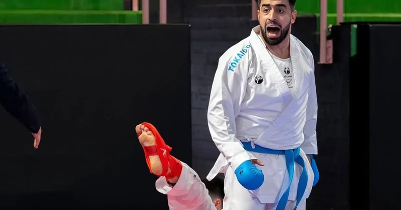 “Karyeramı davam etdirmək üçün motivasiya görmürəm” Asiman Qurbanlının Ə AÇIQLAMASI