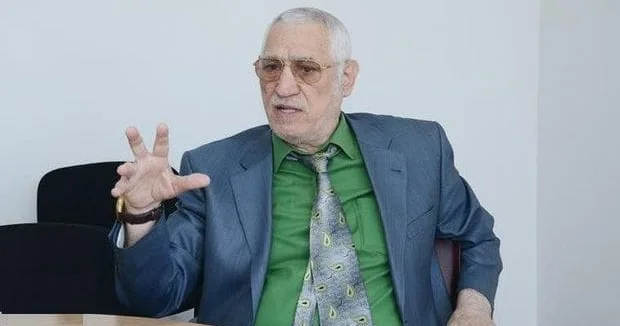 Şeyx Əbdül və bitməyən narazılıq akademiyası Saffari yazır…