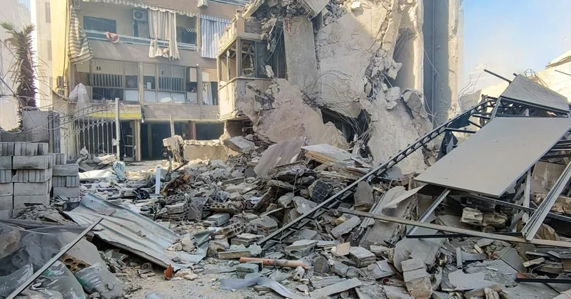 Livanda ölənlərin sayı artır Rəqəmlər