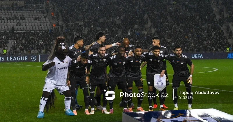 Qarabağ dan ayrılan futbolçu İtaliya A Seriyasında çıxış edə bilər