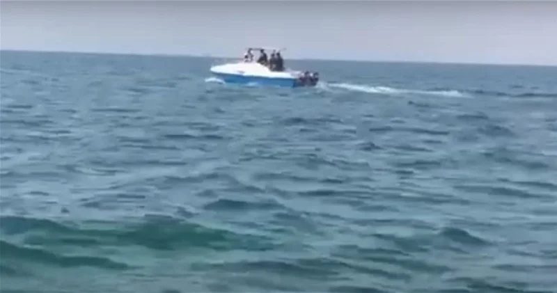 В Эгейском море пресечена попытка переправки в Европу граждан Азербайджана