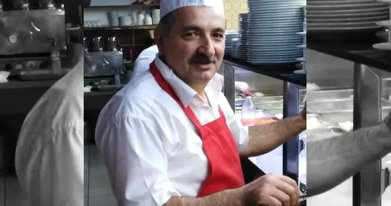 Qurban kəsən kişi ürəktutmadan öldü