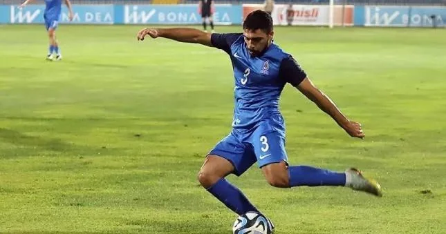 Bu futbolçu “Neftçi”də 250 min maaş alacaq
