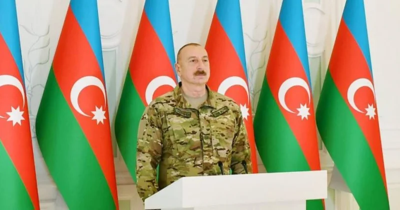 Xalqımızın suverenlik əzminin və dövlətçilik ənənələrinin təntənəsi